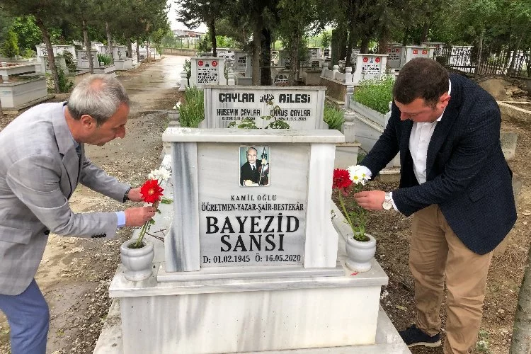 Edirne'de Bayezid Sansı unutulmadı