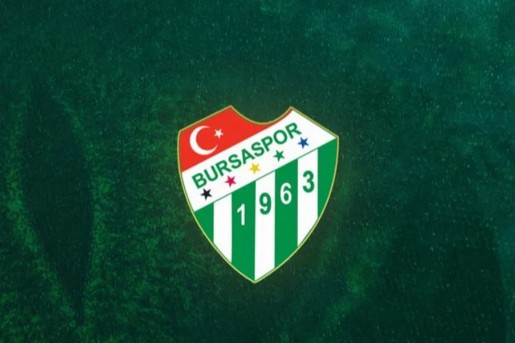 Bursaspor'a büyük ceza