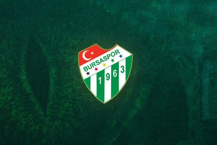 Bursaspor otopark kartı satacak
