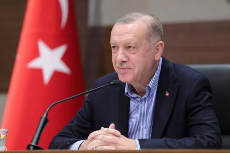 Cumhurbaşkanı Erdoğan: Sonuçlar CHP ve yönetiminin dengesini iyice bozdu