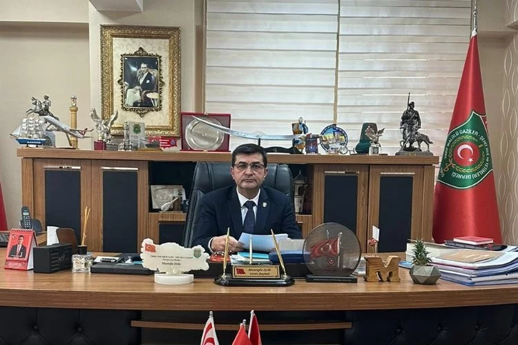 Gaziler, Şehit, Dul ve Yetimler'den Kılıçdaroğlu’na HDP tepkisi!