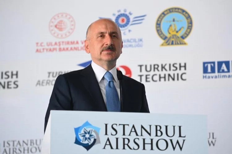 İstanbul Havalimanı liderliğini bir kez daha pekiştirdi