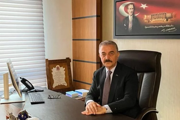 Büyükataman 6'lı masaya yüklendi: Zillet masasında Türk Milleti yoktur